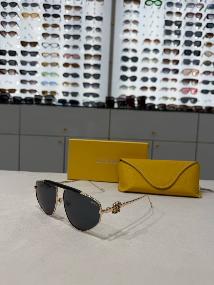 LOEWE ithal gözlük