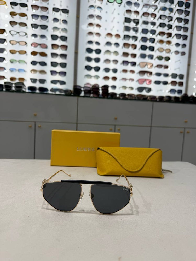 LOEWE ithal gözlük