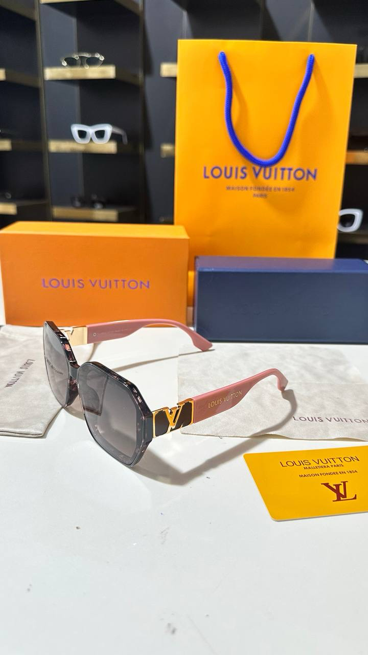 LOUIS VUITTON ithal gözlük