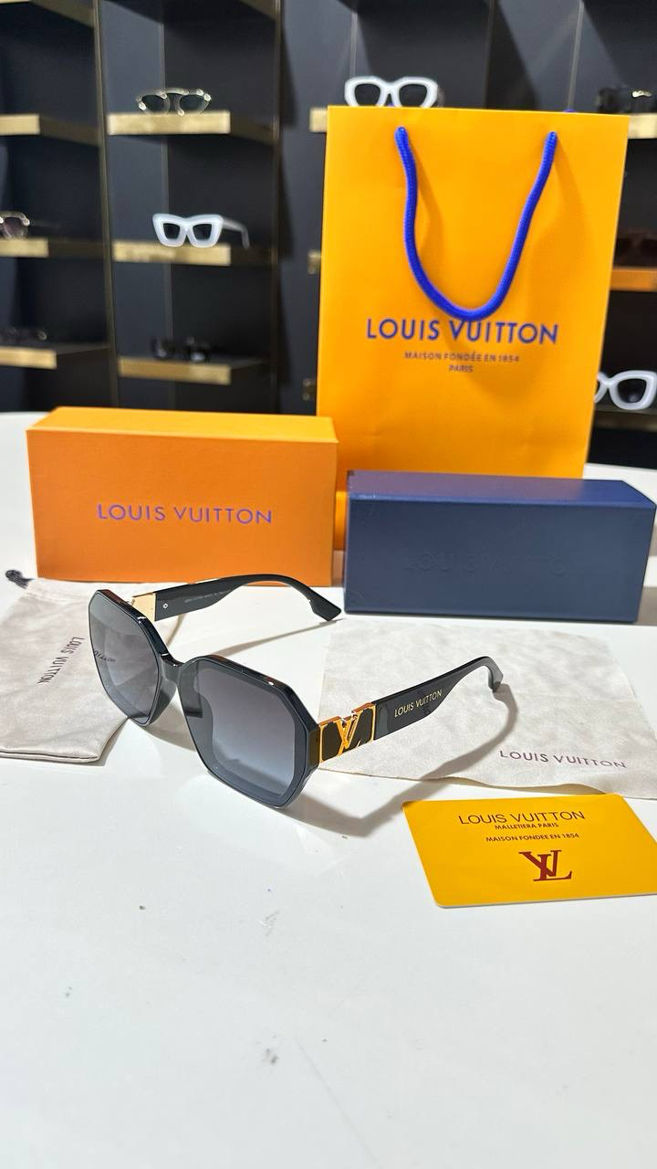 LOUIS VUITTON ithal gözlük