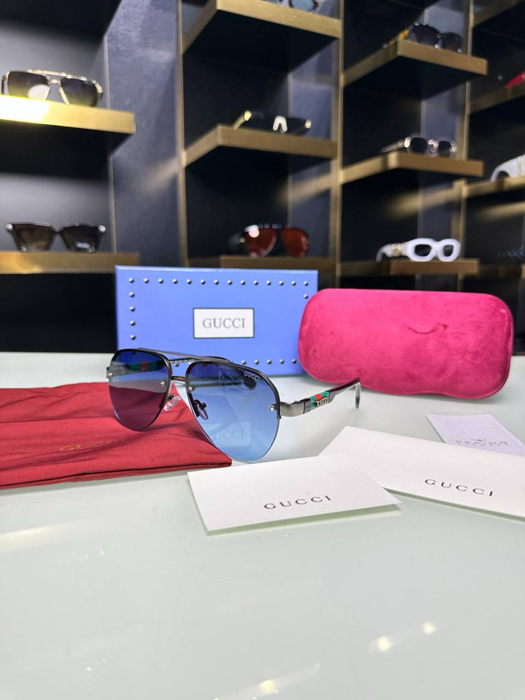 GUCCI ithal gözlük