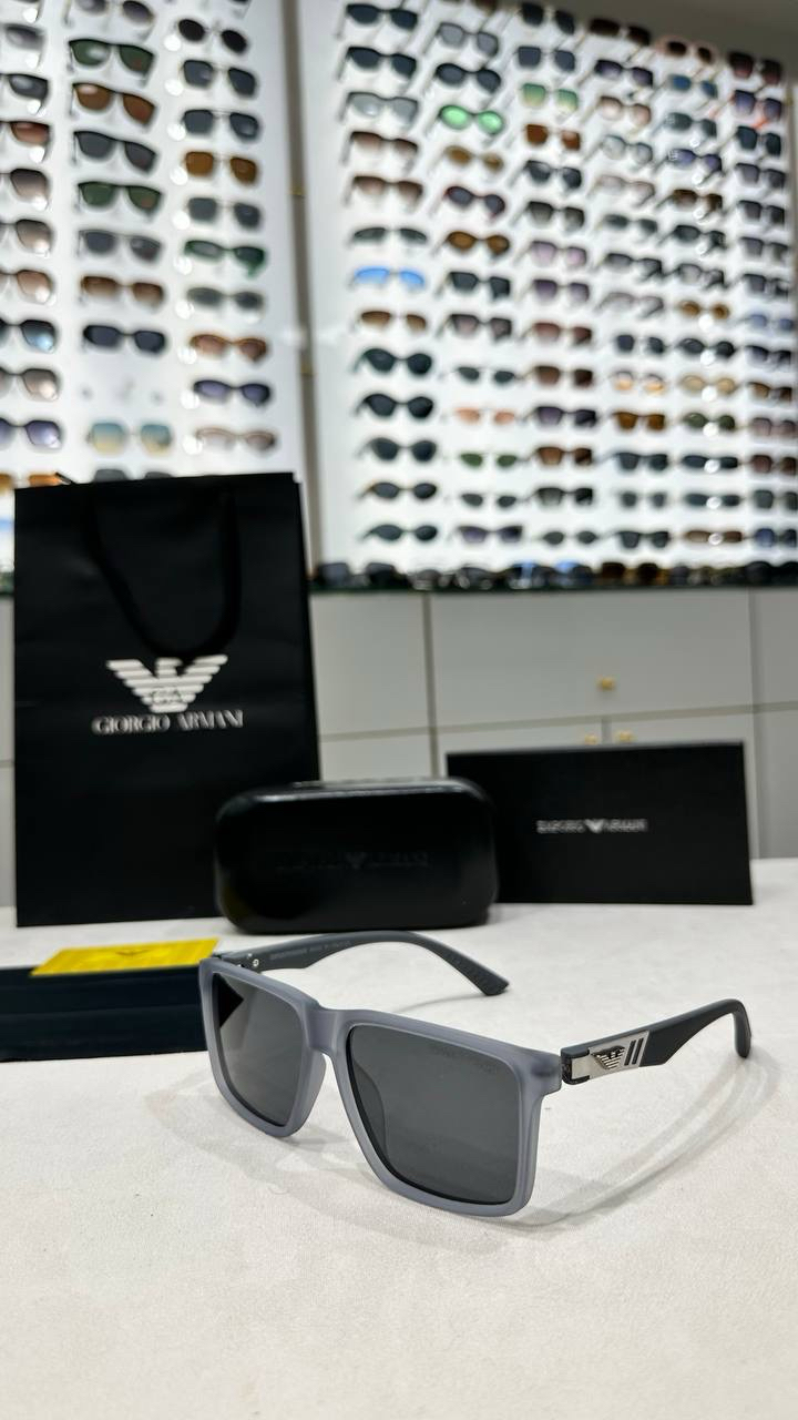 Emporio armani ithal gözlük