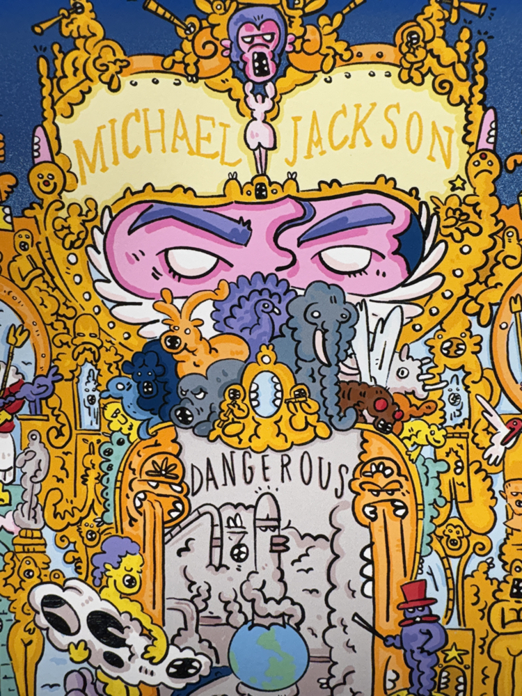 Dangerous