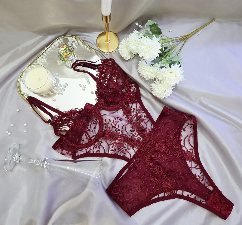 Venedik Tutkusu Bodysuit TN0011