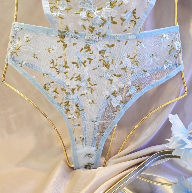 Amalfi Kıyıları Bodysuit TN0016