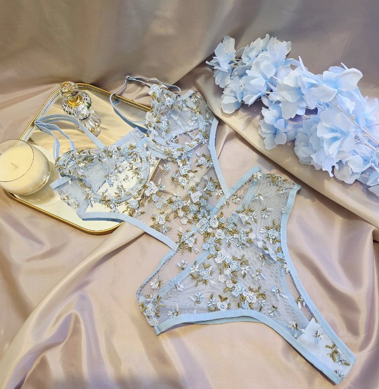 Amalfi Kıyıları Bodysuit TN0016