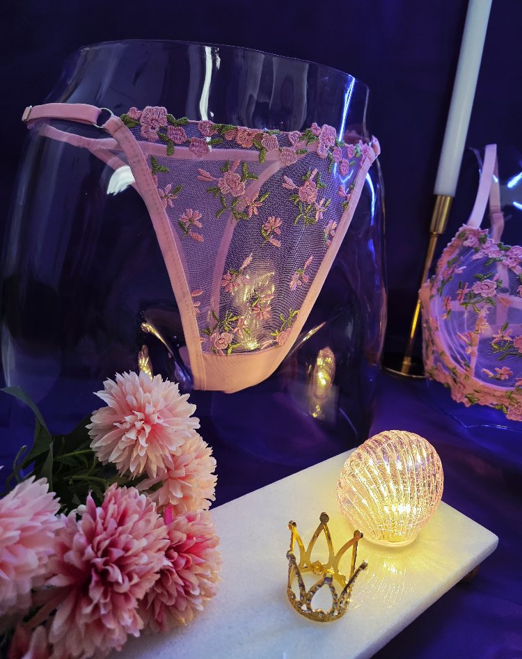 Portofino Baharı (Büyük beden) TN0010