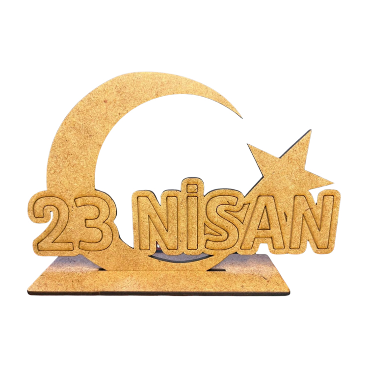 23 Nisan Boyama Etkinliği 