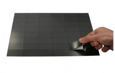 Mıknatıs / Magnet 43x22 