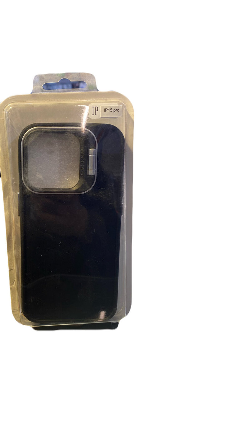 İPhone 15 Pro Kılıf Çeşitleri 
