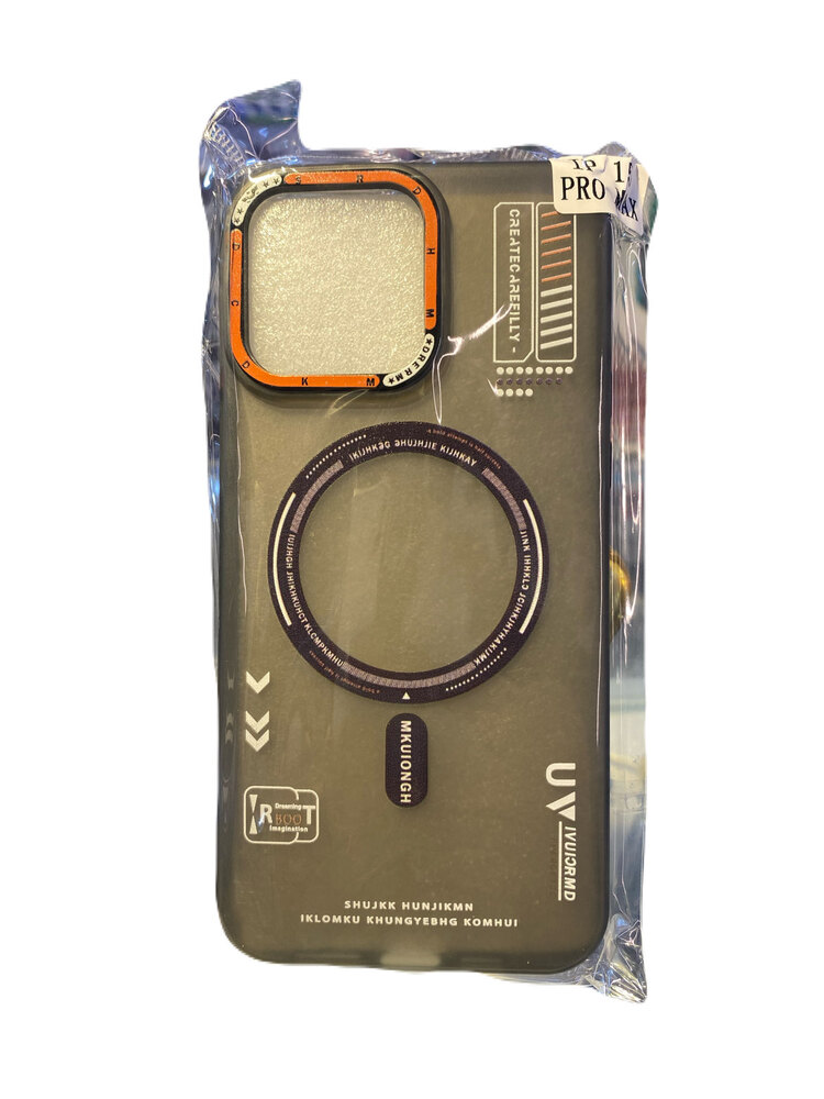 İPhone 15 Pro Max Kılıf Çeşitleri 