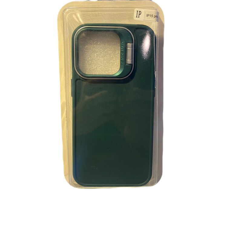 İPhone 15 Pro Kılıf Çeşitleri 