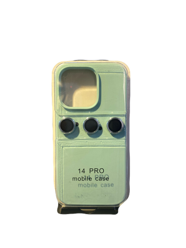 İPhone 14 Pro Kılıf Çeşitleri 