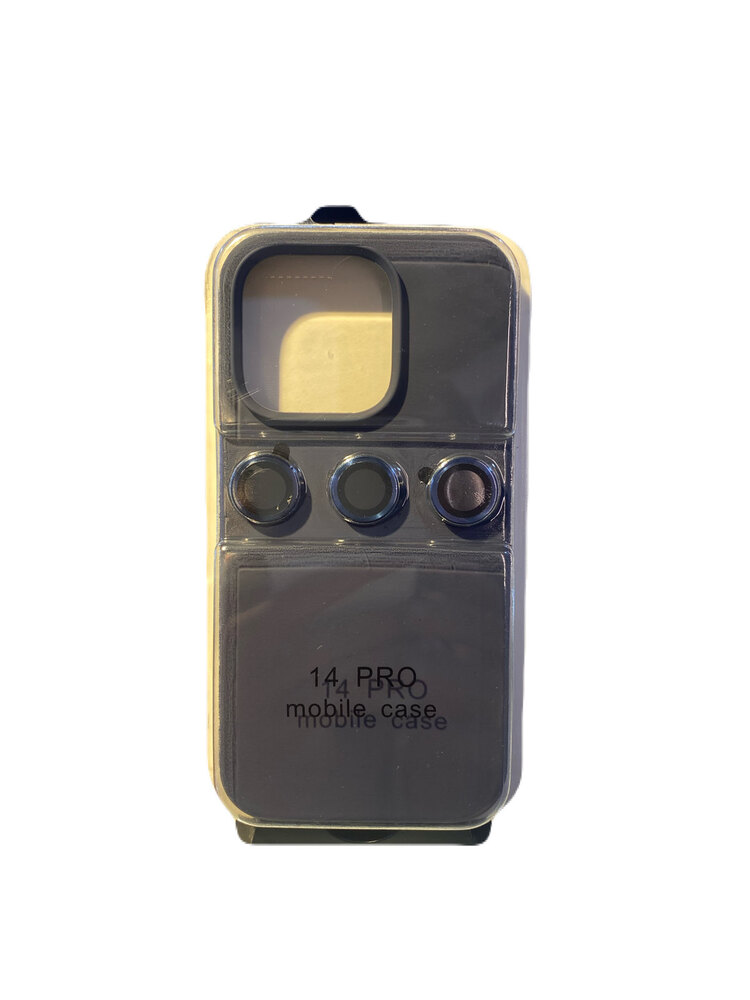 İPhone 14 Pro Kılıf Çeşitleri 
