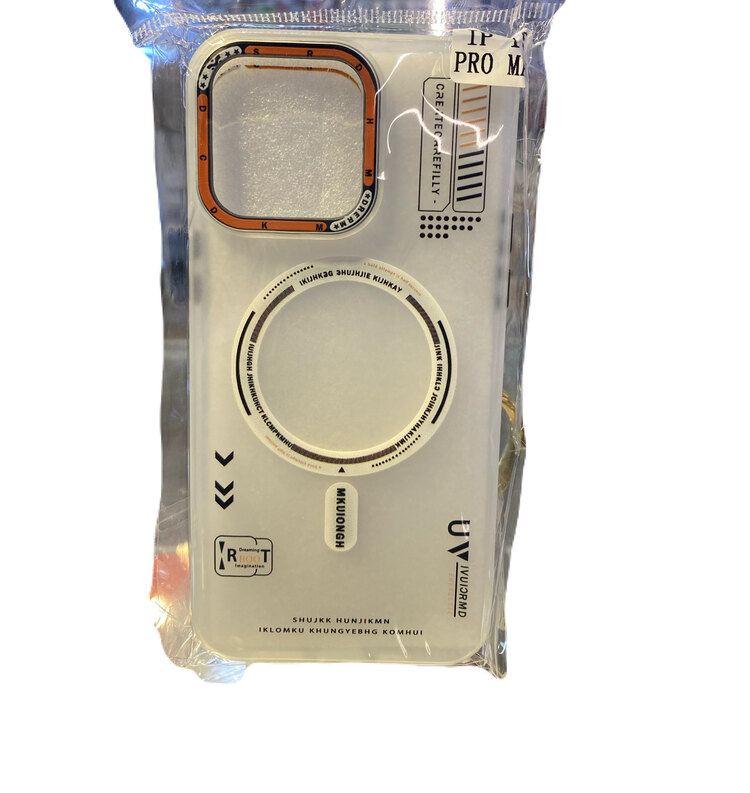 İPhone 15 Pro Max Kılıf Çeşitleri 