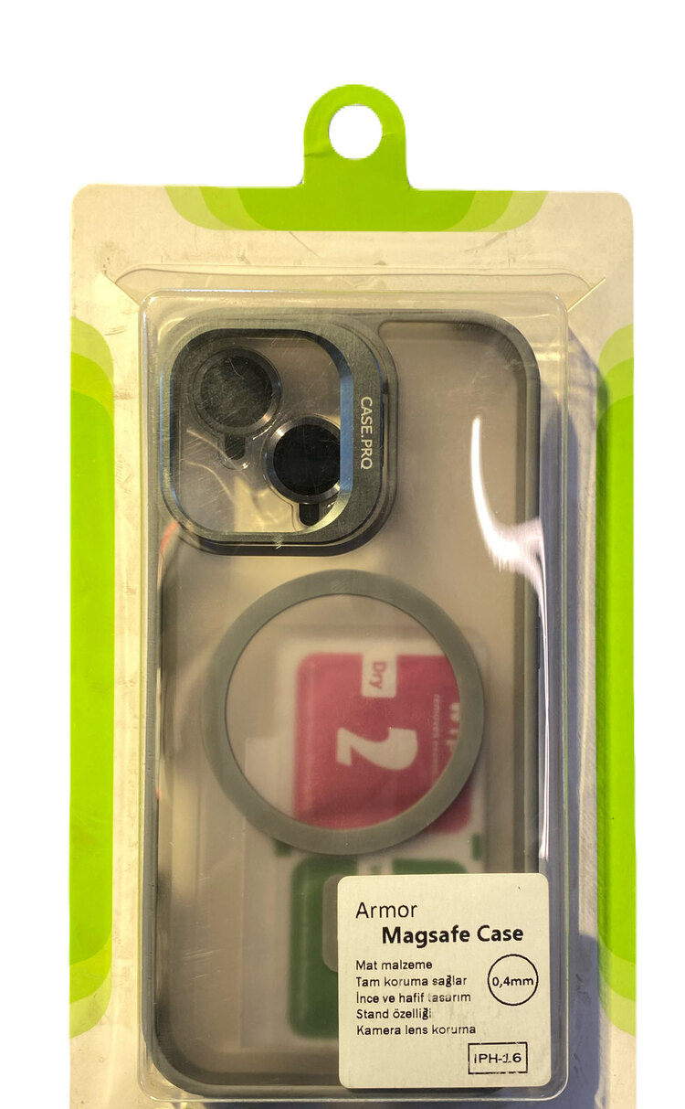 İPhone 16 Kılıf Çeşitleri 