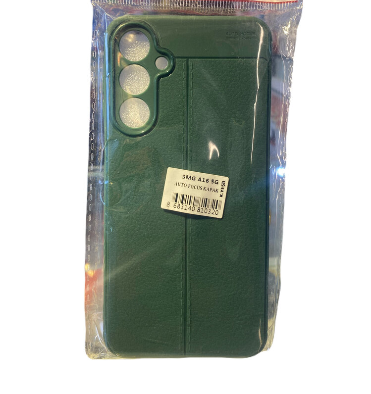 Samsung Galaxy A16 Kılıf Çeşitleri 