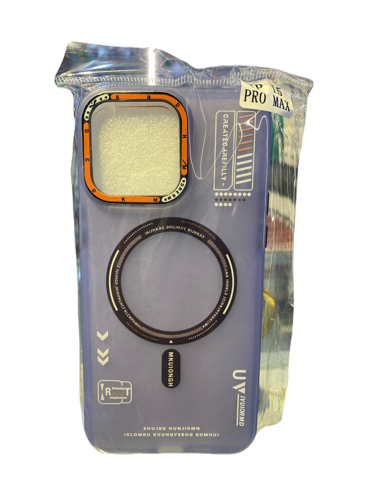 İPhone 15 Pro Max Kılıf Çeşitleri 