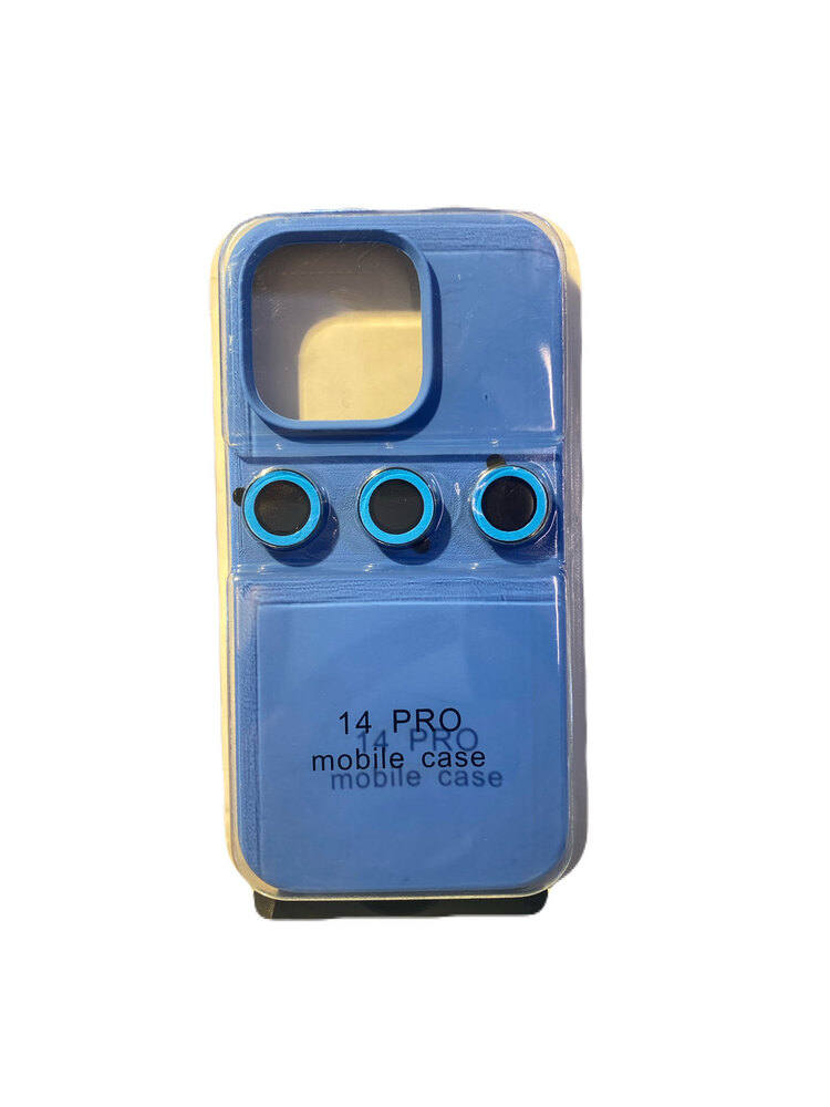 İPhone 14 Pro Kılıf Çeşitleri 