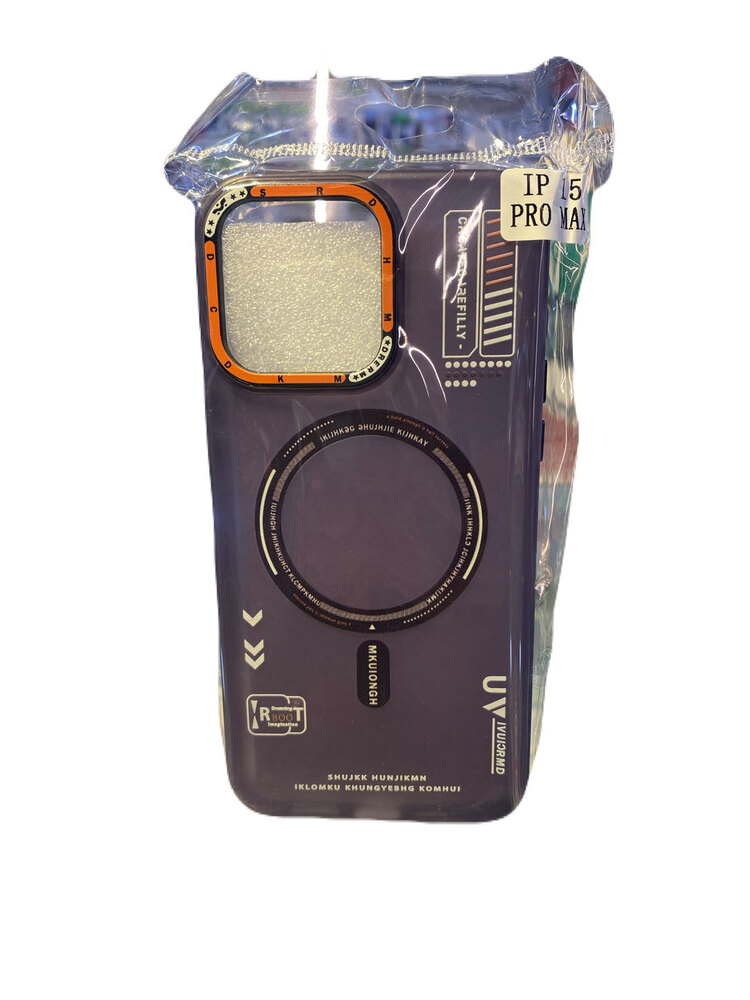 İPhone 15 Pro Max Kılıf Çeşitleri 