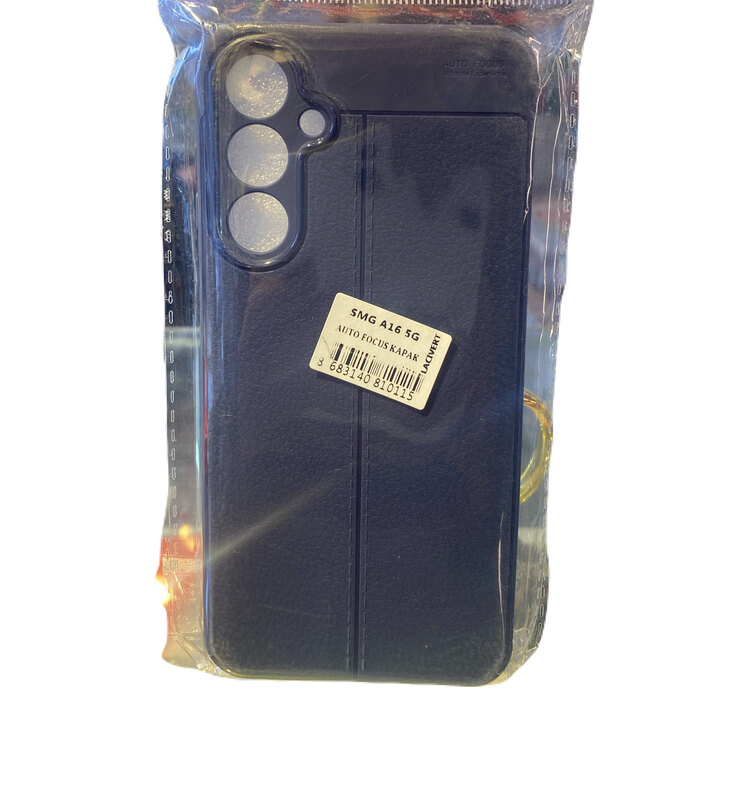 Samsung Galaxy A16 Kılıf Çeşitleri 