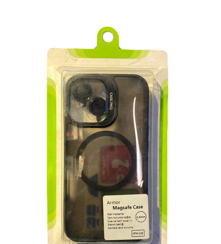 İPhone 16 Kılıf Çeşitleri 