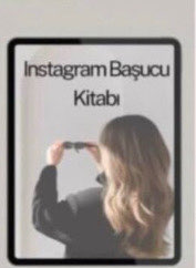 İnstegram başucu kitabı