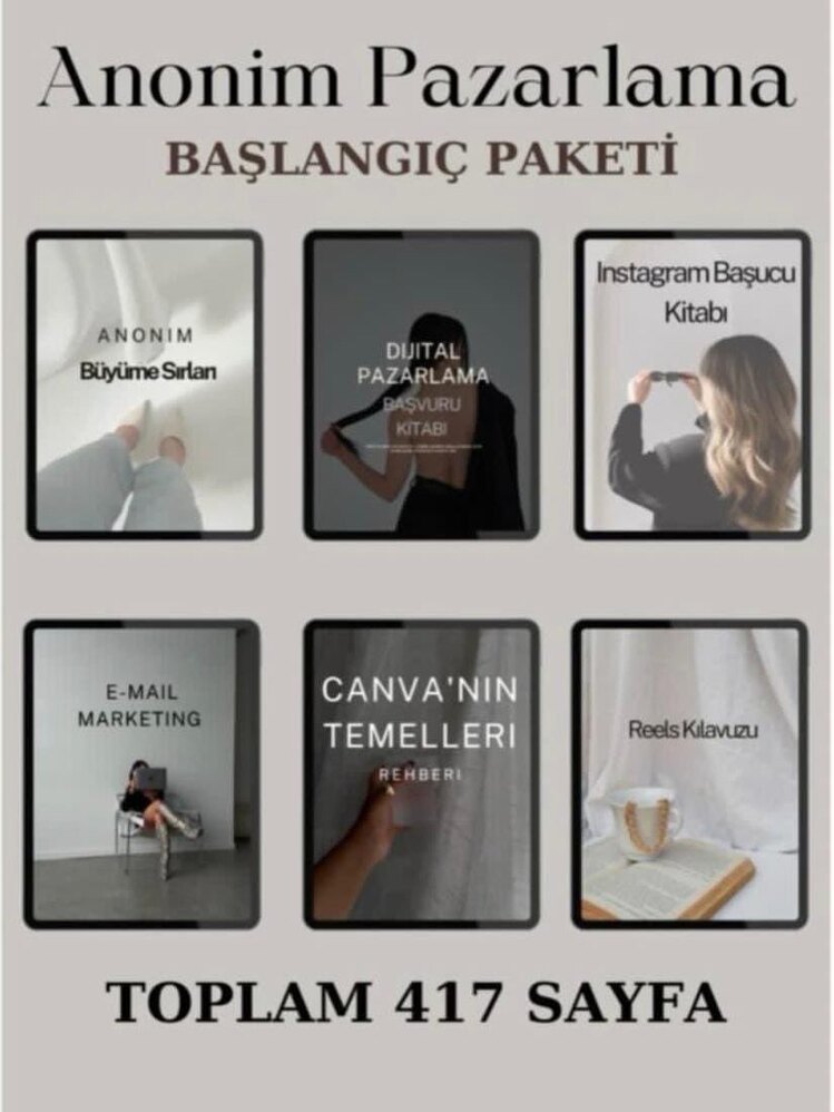 Başlangıç Seti