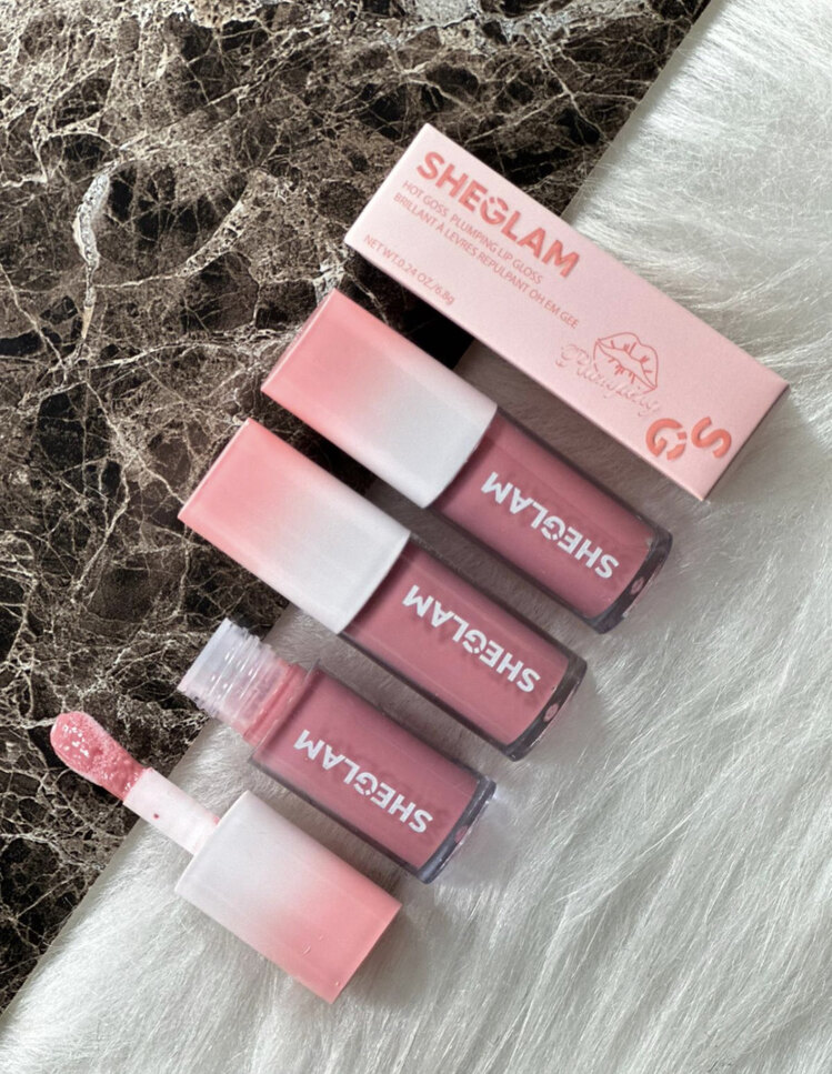 Sheglam Lip