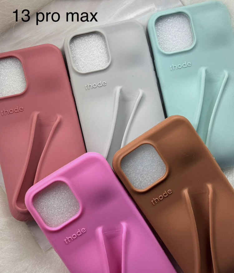 Rhode Kılıf iPhone 13 pro max