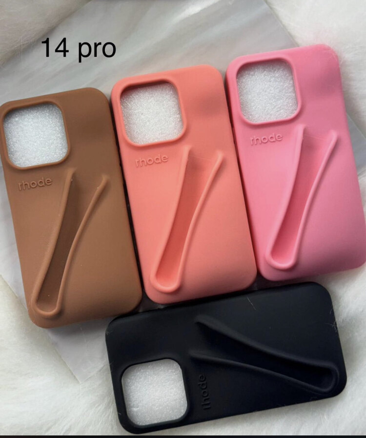 Rhode Kılıf iPhone 14 pro 