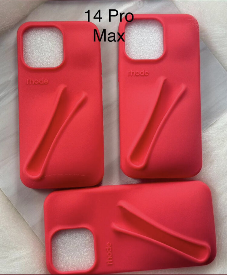 Rhode Kılıf iPhone 14 pro max