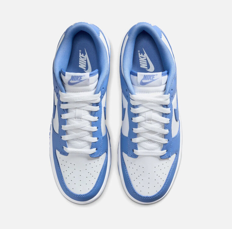 Nike Dunk Low University Blue