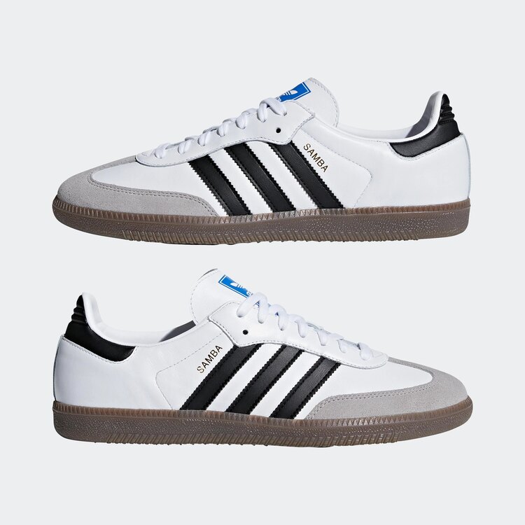 Adidas Samba OG Cloud White. ( DAR KALIPTIR)