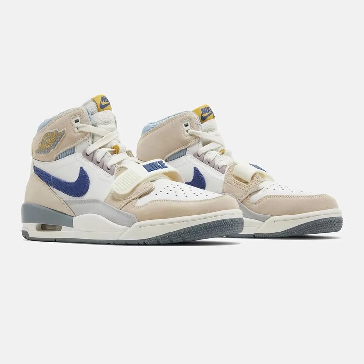 Nike Jordan Legacy 312 Low