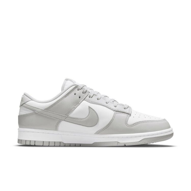 Nike Dunk Low “Grey Fog”