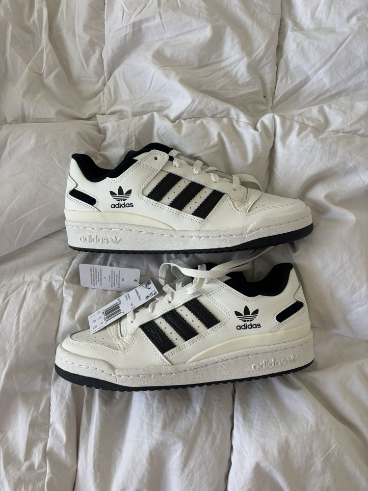 ADİDAS FORUM LOWS