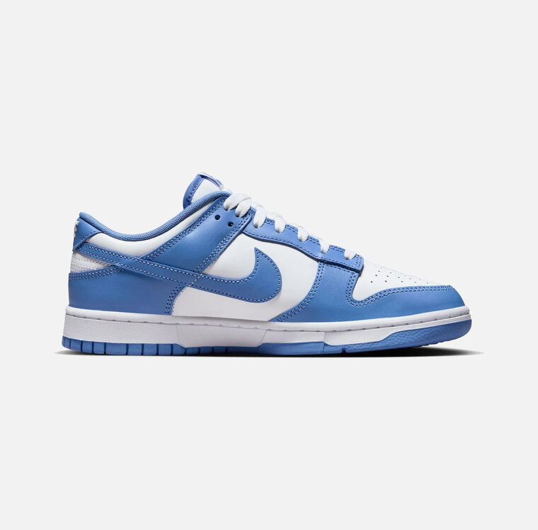 Nike Dunk Low University Blue