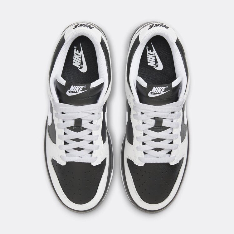 Nike Dunk Low Reverse Panda