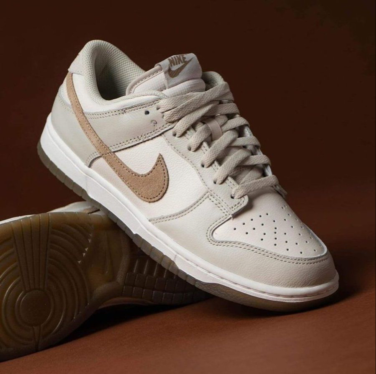 Nike Dunk Low Retro SE Phantom Khaki