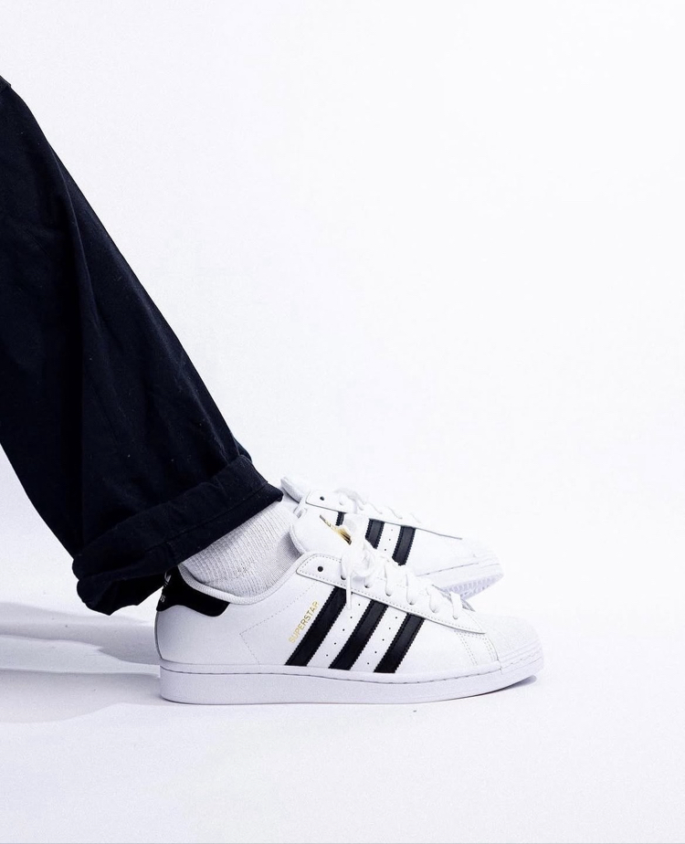 Adidas Superstar Classic