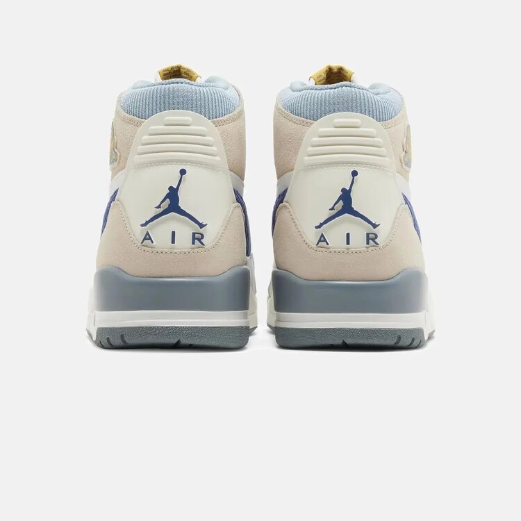 Nike Jordan Legacy 312 Low