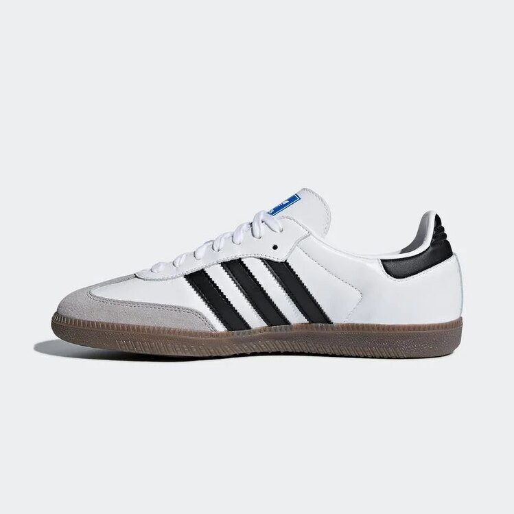 Adidas Samba OG Cloud White. ( DAR KALIPTIR)