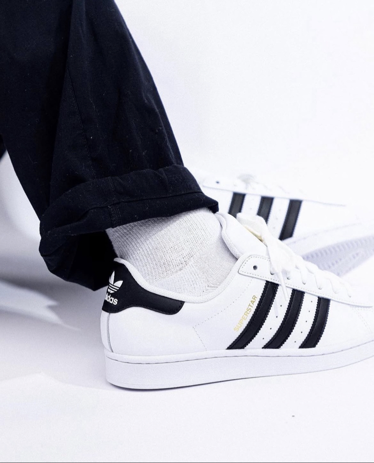 Adidas Superstar Classic