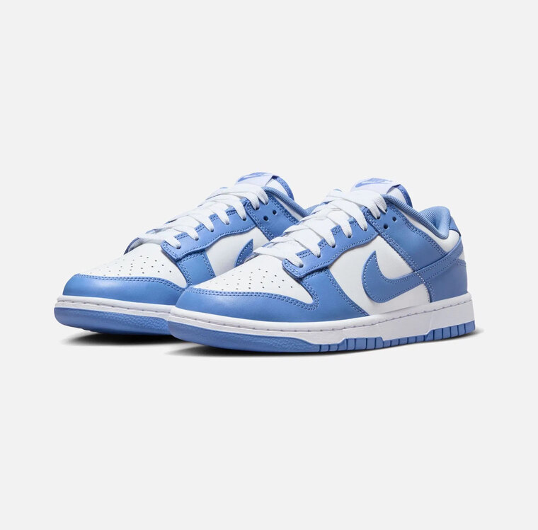 Nike Dunk Low University Blue