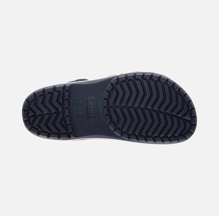 CROCS BAYABAND CLOK