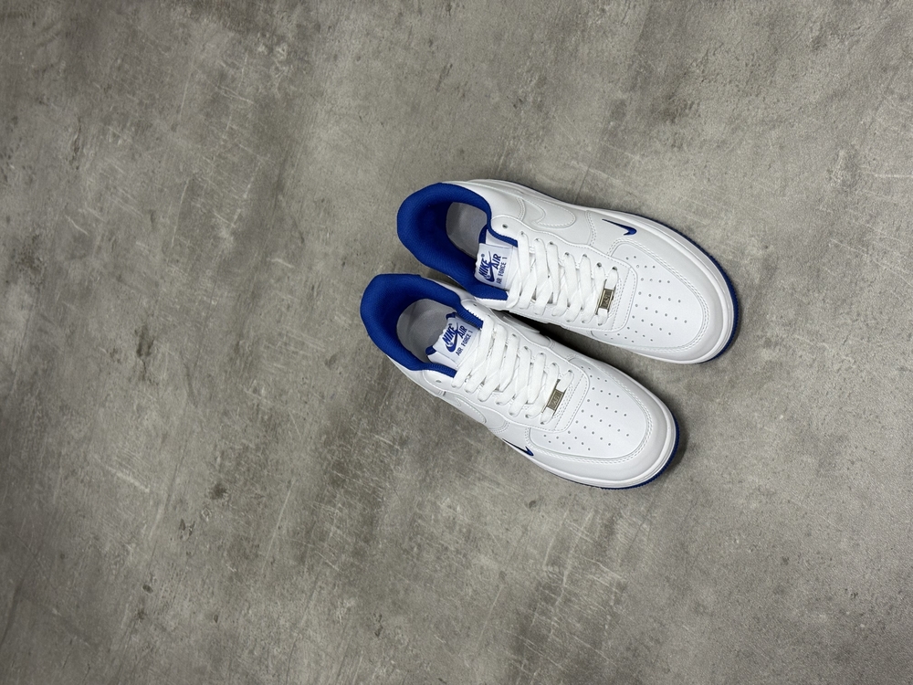 Nike Air Force 1 Low '07 LV8