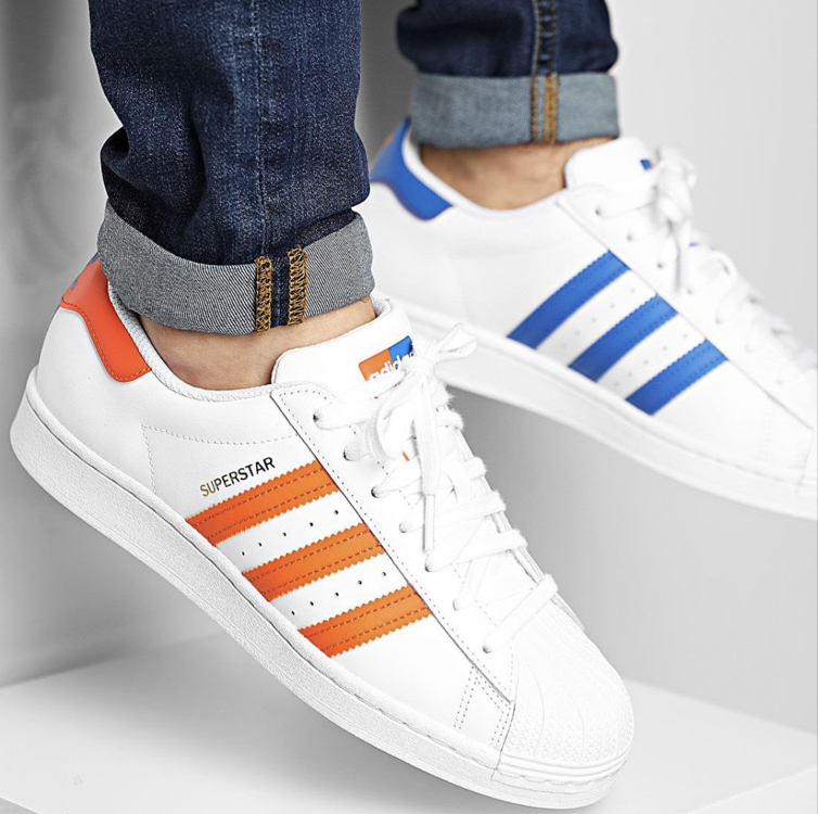 Adidas Süper Star