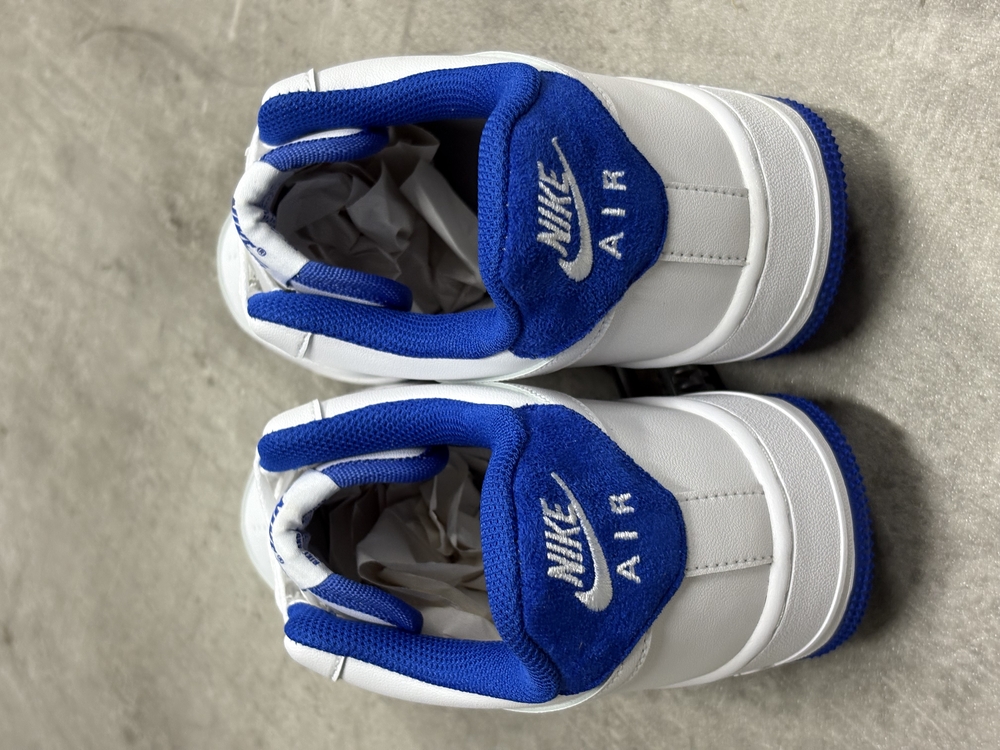 Nike Air Force 1 Low '07 LV8