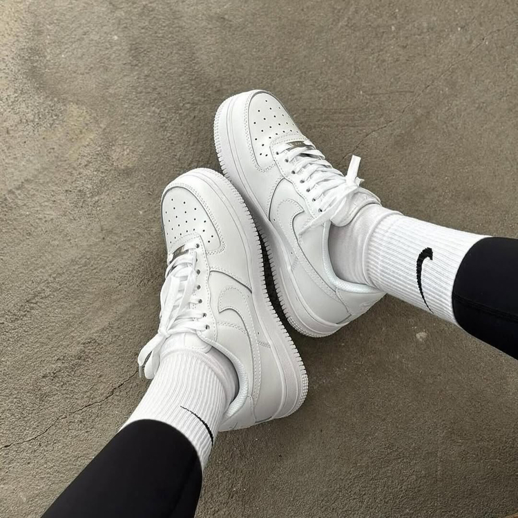 Nike Air Force Af 1